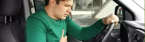 La DGT impide conducir con estas enfermedades